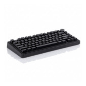 Беспроводная механическая клавиатура Aula F75 Thunder Black