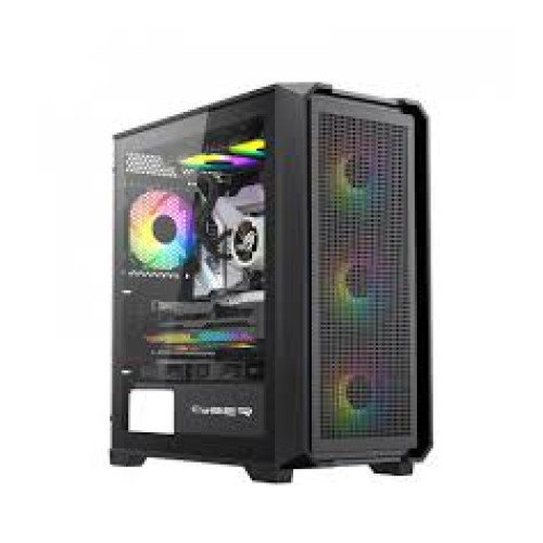 Intel Core i5-12400F / RTX 3080 10GB / 32GB DDR5