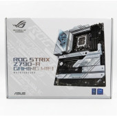 Материнская плата ASUS ROG STRIX Z790-A GAMING WIFI (LGA 1700)