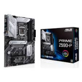 Материнская плата ASUS PRIME Z590-P (LGA 1200)