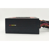 Блок питания Huntkey 1000W 80Plus Full Modular Б/У