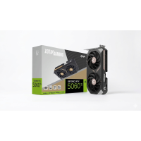 Видеокарта ZOTAC GAMING GeForce RTX 5060 Ti AMP Edition 16GB