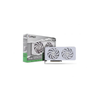 Видеокарта Palit GeForce RTX 5060 Ti White OC 16GB