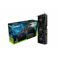 Видеокарта Palit GeForce RTX 5060 Ti Infinity 3 16GB