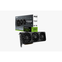 Видеокарта ASUS Prime GeForce RTX 5060 Ti OC Edition 16GB
