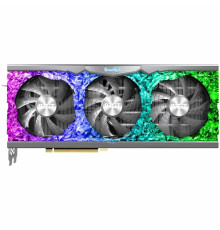 Видеокарта NVIDIA RTX 3080 Game Rock 10GB GDDR6X Б/У