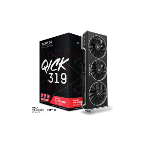 Видеокарта AMD RX 6800 XFX 16GB GDDR6 Б/У