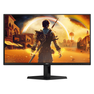 Монитор AOC QD-OLED 26.5" 360Hz 2K