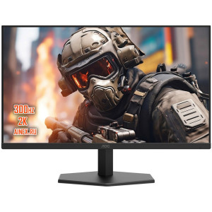 Монитор AOC IPS 27" 320Hz 2K SE