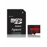 Карта памяти MicroSD 32 GB Apacer