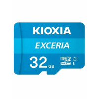 Карта памяти MicroSD 32 GB Kioxia