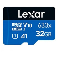 Карта памяти MicroSD 32 GB Lexar