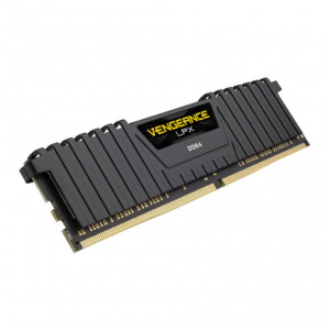 Оперативная память Corsair Vengeance LPX DDR4 2666MHz 16 ГБ для ПК