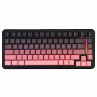 Механическая игровая клавиатура Attack Shark M86