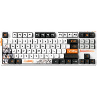 Механическая игровая клавиатура VGN V87 Diana