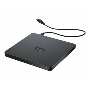 DVD Portable USB Dell