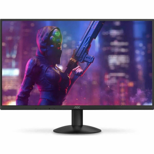Монитор AOC IPS FHD 120Hz 27"