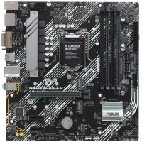 Материнская плата B460 Asus Prime LGA 1200 4xDDR4