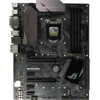 Материнская плата B250 Asus Rog LGA 1151 4xDDR4 Б/У