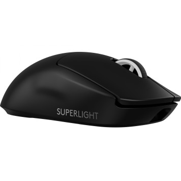 Беспроводная игровая мышь Logitech G Pro Superlight 2 Black-1