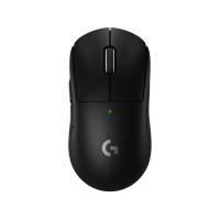 Беспроводная игровая мышь Logitech G Pro Superlight 2 Black