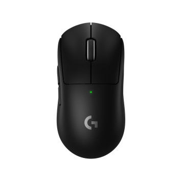 Беспроводная игровая мышь Logitech G Pro Superlight 2 Black