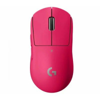 Беспроводная игровая мышь Logitech G Pro Superlight 2