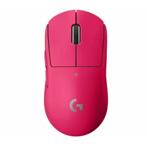 Беспроводная игровая мышь Logitech G Pro Superlight 2