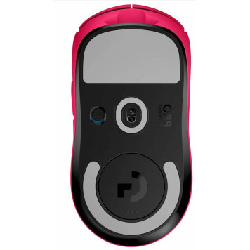 Беспроводная игровая мышь Logitech G Pro Superlight 2-1
