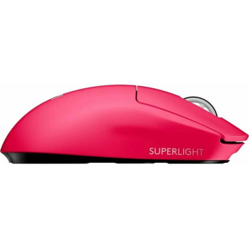 Беспроводная игровая мышь Logitech G Pro Superlight 2-3