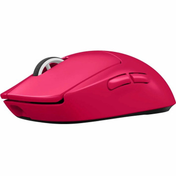 Беспроводная игровая мышь Logitech G Pro Superlight 2-2