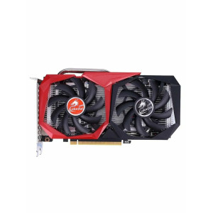 Видеокарта NVIDIA RTX 2060 Super Colorful 8GB Б/У