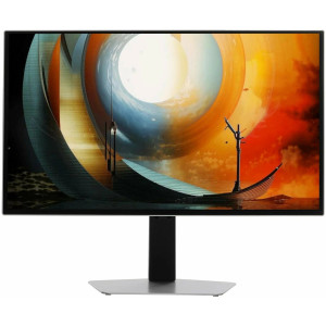 Монитор Samsung G6 QD-OLED 26.5" 240Hz 2K