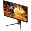 Монитор AOC FHD VA 24.5" 300Hz