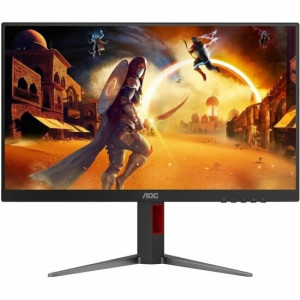 Монитор AOC FHD VA 24.5" 300Hz