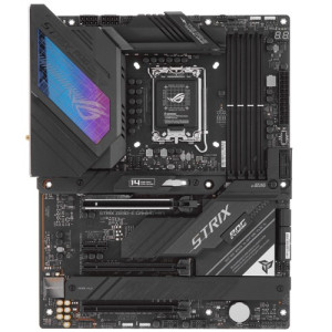 Материнская плата ASUS ROG STRIX Z690-E GAMING WIFI LGA1700 DDR5 OEM