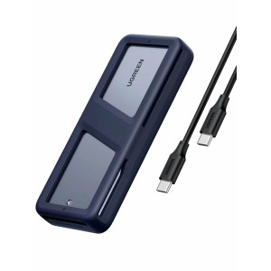 Внешний Корпус Ugreen M.2 CM777 20-Гбит