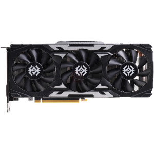 Видеокарта ZOTAC GTX 1660 Super X-GAMING OC3 PRO Б/У