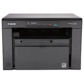 Лазерный Принтер Canon Image class MF3010