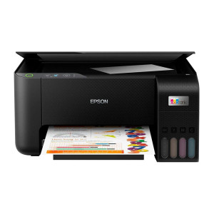 Принтер 3 в 1 струйный Epson L3210 A4 USB