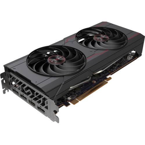 Видеокарта SAPPHIRE Pulse Radeon RX 6700 XT 12GB Б/У