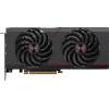Видеокарта SAPPHIRE Pulse Radeon RX 6700 XT 12GB Б/У