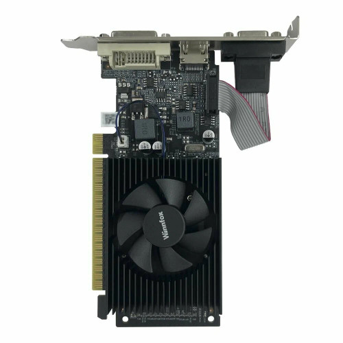 Видеокарта NVIDIA GT 610 2GB GDDR3