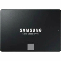Накопитель SSD Samsung Evo 870 2TB SATA 2.5"
