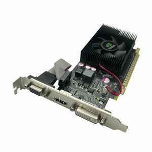 Видеокарта NVIDIA GT 730 4GB GDDR3