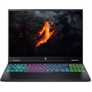 Ноутбук Acer Nitro V16 i7-14650HX DDR5 16GB RTX 4060 8GB 165HZ 15.6"