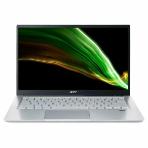 Ноутбук Acer Aspire 3 i7-1165G7 DDR4 8GB MX350 2GB 15.6"