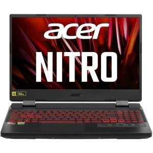 Ноутбук Acer Nitro 5 Ryzen 7 5800H DDR4 8GB RTX 3050 4GB 15.6"