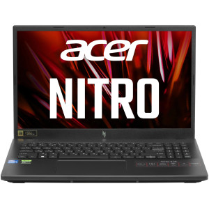 Ноутбук ACER NITRO V15 i5-13/16-DDR5/512GB/RTX3050 15,6"