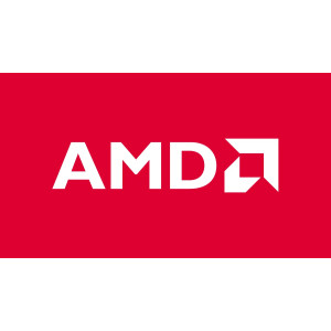 Видеокарта AMD Radeon 1GB GDDR3 (Б/У)
